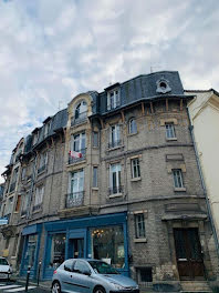 appartement à Compiegne (60)