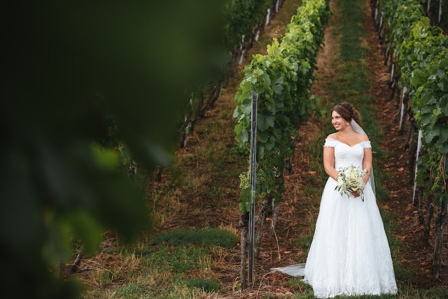 Fotógrafo de casamento Lilia Puscas (lilia). Foto de 29 de junho 2020