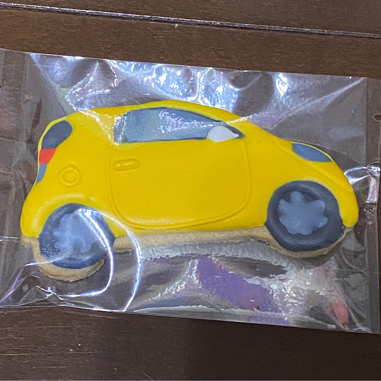 iQのロビンさんが投稿したカスタム事例の投稿画像2枚目