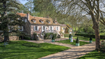 maison à Fontainebleau (77)