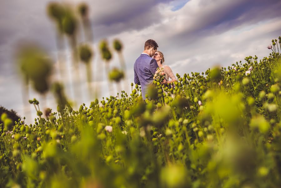 Wedding photographer Michal Malinský (michalmalinsky). Photo of 19 July 2018