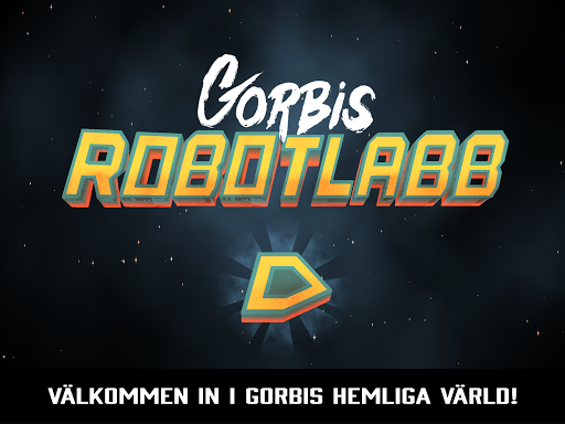 julkalendern 2020 app ✅[2020] Julkalendern: Gorbis Robotlabb android App Download [Latest]