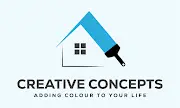 Creative Concepts Logo