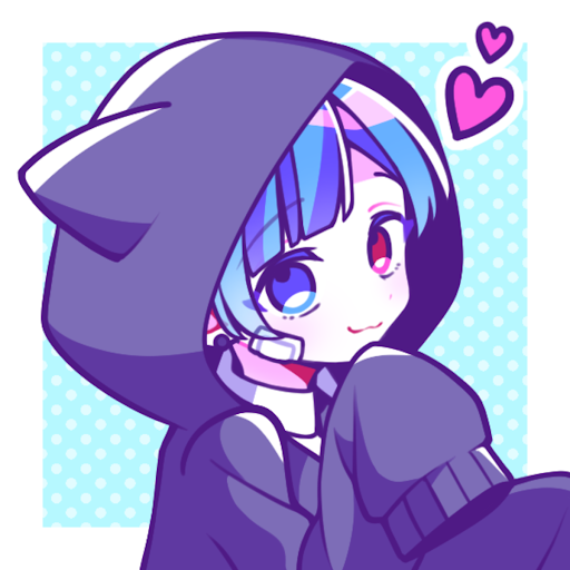 青月Yumi@反抗期病み期🐢
