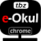 Item logo image for tbz E-Okul Chrome Eklentisi