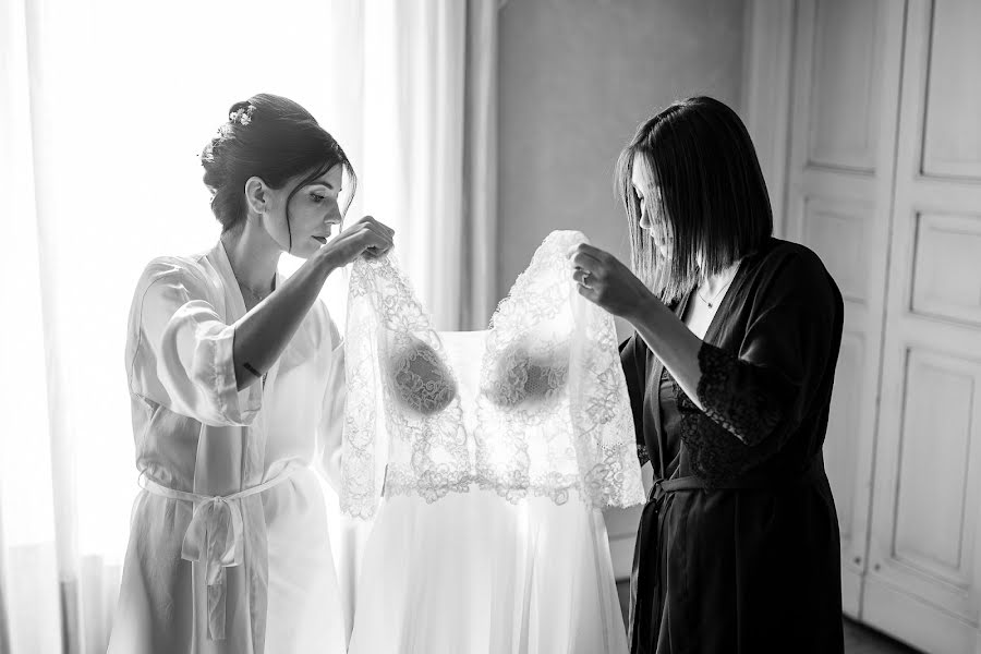 結婚式の写真家Ivan Redaelli (ivanredaelli)。2023 12月7日の写真