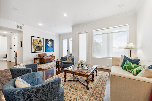 Appartement avec terrasse 5