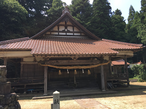 小山神社