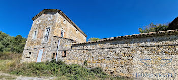 maison à Bagard (30)