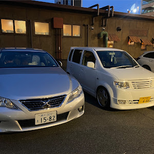eKワゴン H82W
