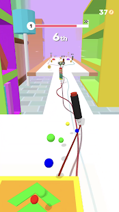 Pen Run Screenshot