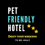 Cheap Pet Friendly Motels & Hotels Apk