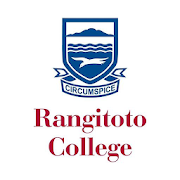 Rangitoto  Icon