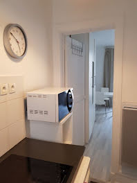 appartement à Paris 17ème (75)