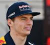 Verstappen start in de achtergrond: "Ik hoop op regen"