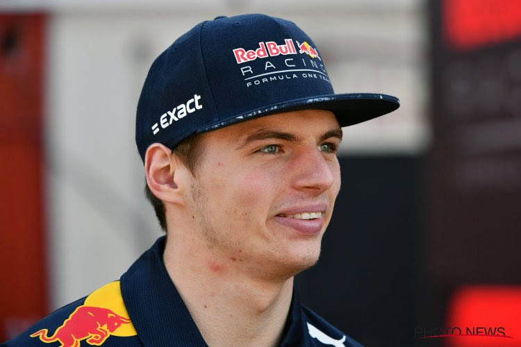 Max Verstappen reageert na weergaloze inhaalrace en podiumplek in China