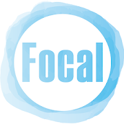 Focal 保養-醫美保養顧問  Icon