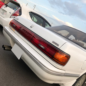 クレスタ JZX81