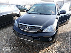 продам авто Lexus RX 400h RX II