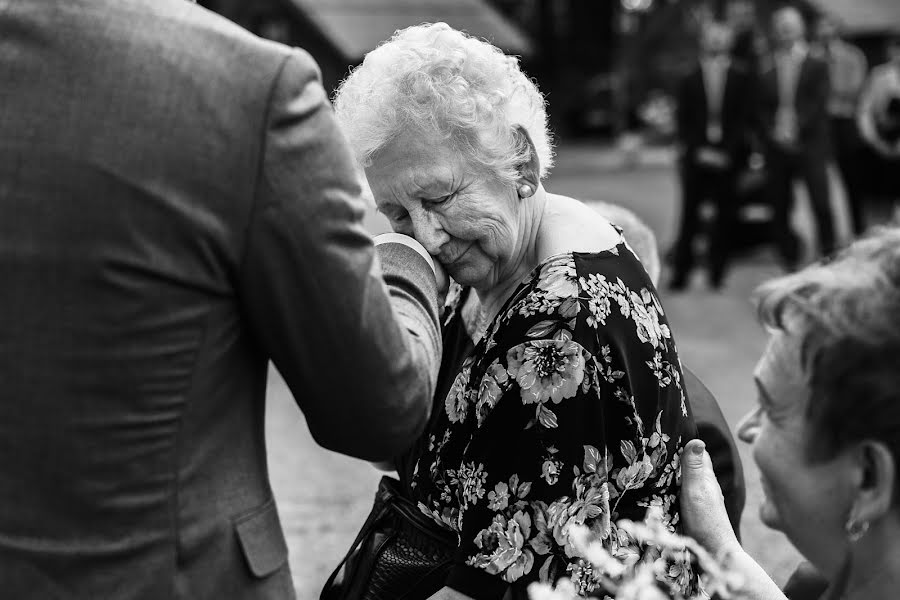 Fotograful de nuntă Ferenc Zengő (zengoferenc). Fotografia din 29 decembrie 2022