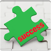 Secrets of success  Icon