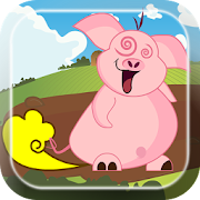 Farting Piggy 1.0.9 Icon