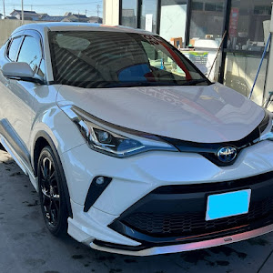 C-HR ZYX11