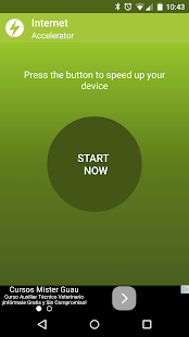 Internet Speed Booster(圖2)-速報App