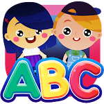 Cover Image of डाउनलोड Super ABC Puzzles 1.3 APK