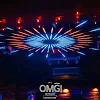 Oh My God-Cafe OMG, Connaught Place (CP), New Delhi logo