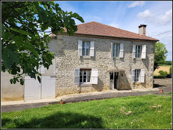 maison à Vic-Fezensac (32)