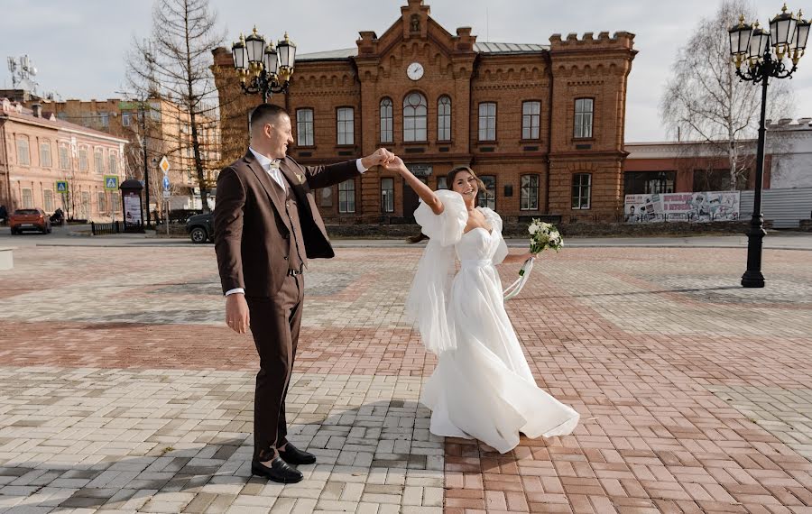 Wedding photographer Tatyana Malysh (tatyanamalyish). Photo of 10 April 2022