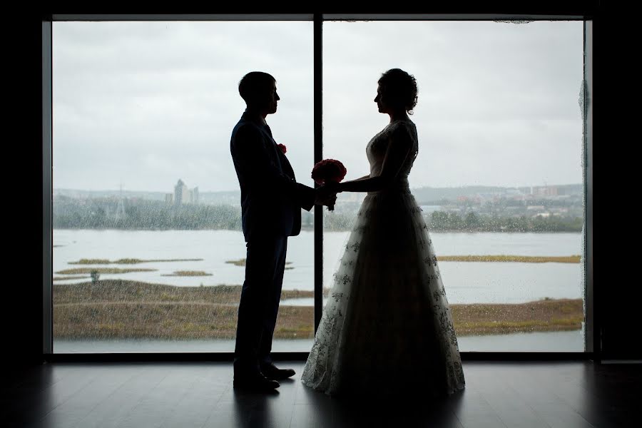 Wedding photographer Valeriy Zonov (wundermann). Photo of 1 November 2015