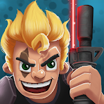 Metal Shooter: Run And Fight Apk