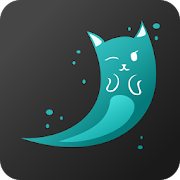 Watercat – Download Manager for Android  Icon