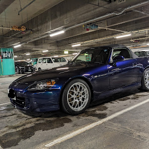 S2000 AP1