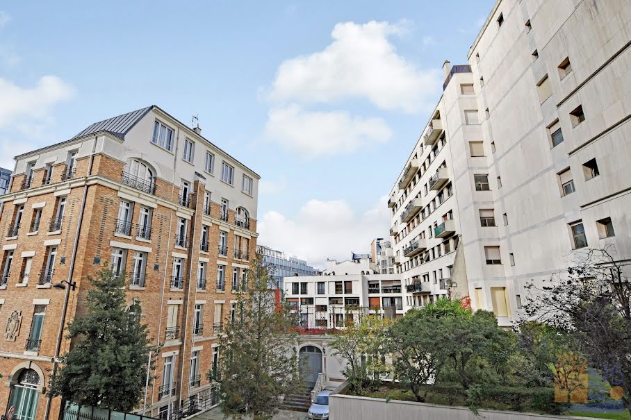 Vente appartement 3 pièces 76.51 m² à Paris 15ème (75015), 798 000 €