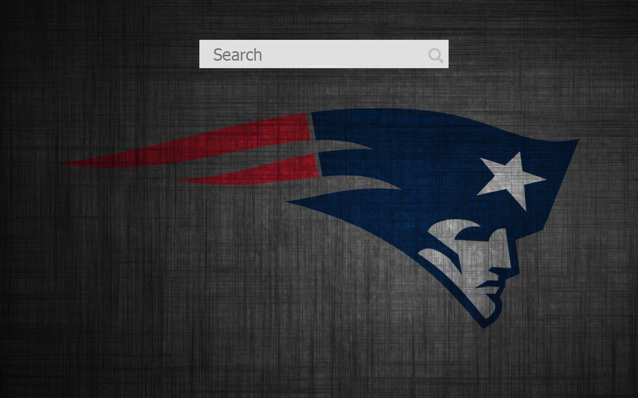 Patriots of New England New Tab - Background Preview image 2