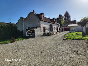 maison à Montigny-le-Guesdier (77)