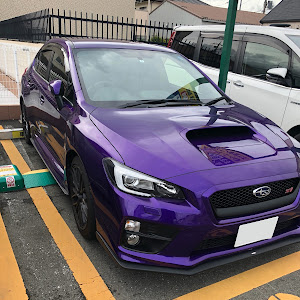 WRX STI VAB