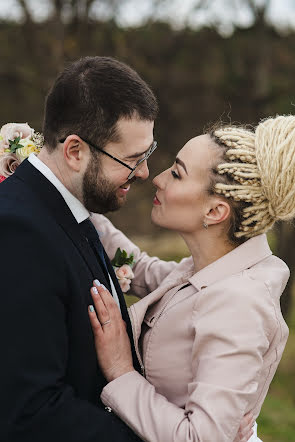 Fotografer pernikahan Ilya Zinoveev (zinoveev). Foto tanggal 22 Juli 2020