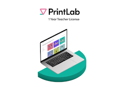 PrintLab Classroom 3D Printing Curriculum