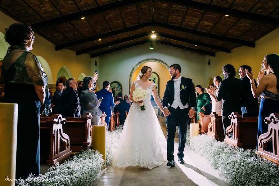 Wedding photographer Martin Ruano (martinruanofoto). Photo of 4 December 2019