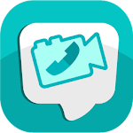 Cover Image of Download Free video calls and chat 20.1.1 APK