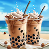 DIY Boba Tea: Cafe Simulator icon