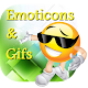 Download Free Emoticons And smiley emojis Gifs For PC Windows and Mac 1.0