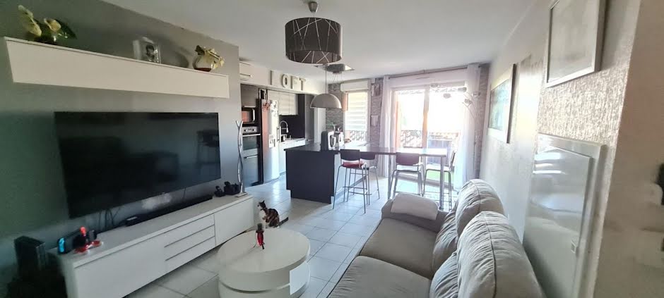 Vente appartement 3 pièces 80 m² à La Seyne-sur-Mer (83500), 235 000 €