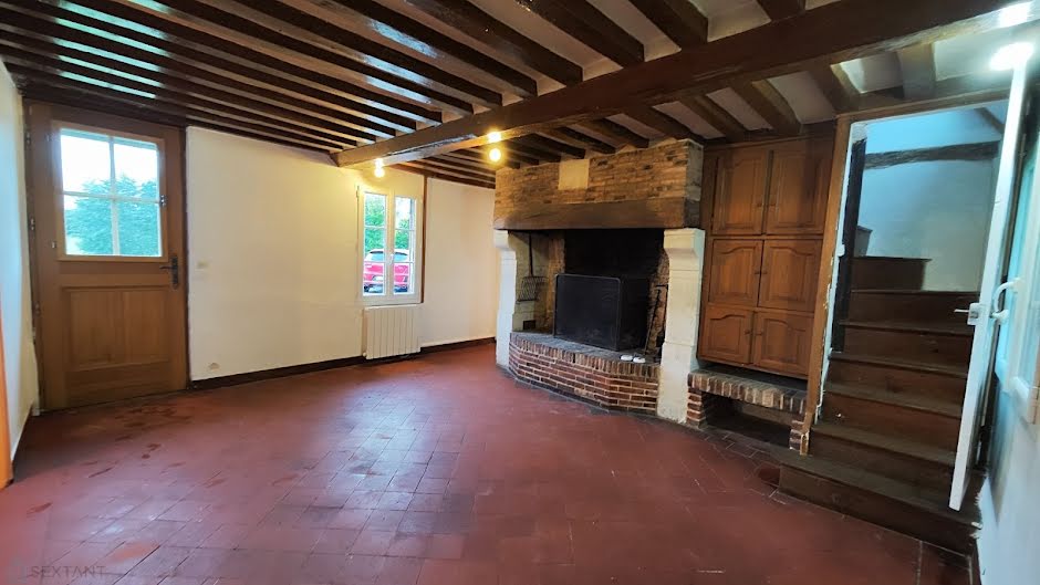 Vente maison 7 pièces 95 m² à Lisieux (14100), 199 900 €