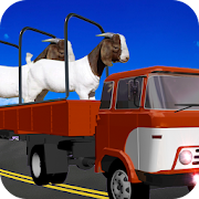 Farm Animals Transporter 3D 1.1 Icon