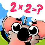 Cover Image of Tải xuống Engaging Multiplication Tables - Times Tables Game 1.0.16 APK